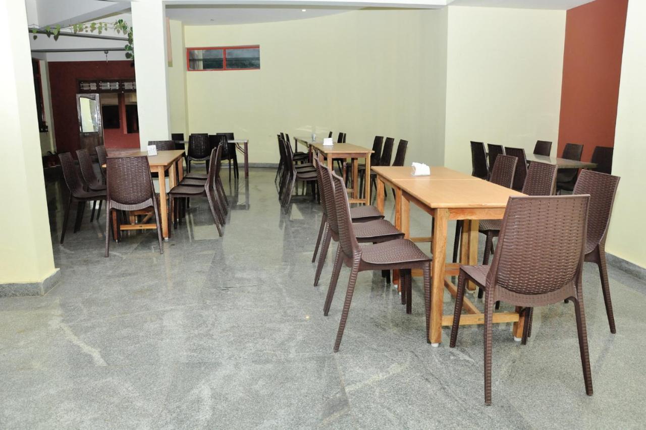 منتجع ذا كاسيتا Kushālnagar المظهر الخارجي الصورة